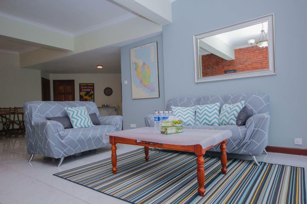 Fun Apartment @ Equatorial Hill Resort Cameron Highlands Exterior foto